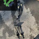 Fiat ducato vites kol halatı