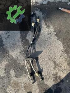 Fiat ducato vites kol halatı