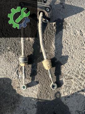 Fiat Ducato Vites Halatı çıkma parça