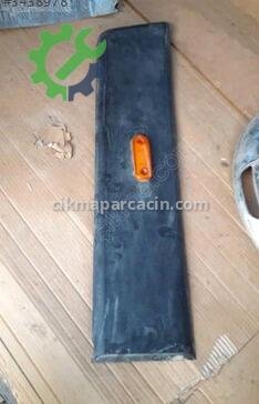 Fiat Ducato Sağ Arka Çamurluk çıkma parça