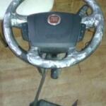 Fiat ducatu sinyal kolu