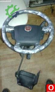 Fiat ducatu sinyal kolu