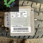 Fiat ducoto airbeg beyni