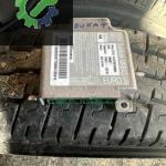 Fiat ducoto airbeg beyni