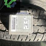 Fiat ducoto airbeg beyni