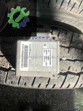 Fiat Ducato Airbag Beyni çıkma parça