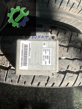 Fiat Ducato Airbag Beyni çıkma parça
