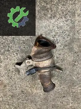 Fiat Ducato Komple Egzoz çıkma parça