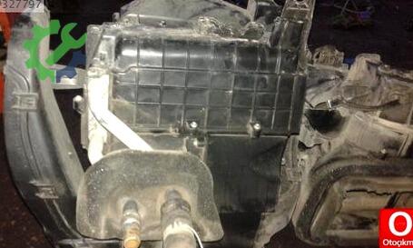 Fiat Ducato Kalorifer Kutusu çıkma parça