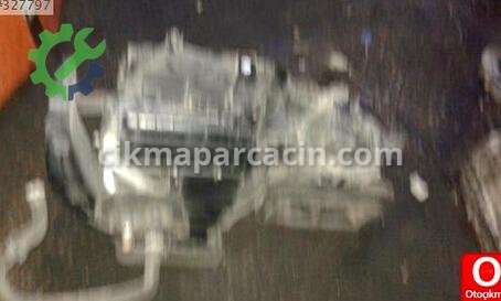 Fiat Ducato Kalorifer Kutusu çıkma parça