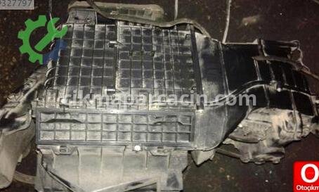 Fiat Ducato Kalorifer Kutusu çıkma parça