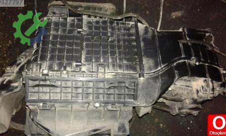 Fiat Ducato Kalorifer Kutusu çıkma parça