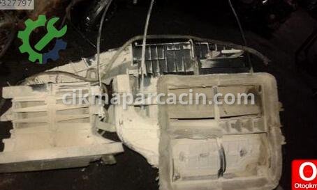 Fiat Ducato Kalorifer Kutusu çıkma parça