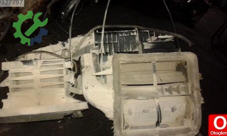 Fiat Ducato Kalorifer Kutusu çıkma parça
