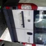 FIAT DUKATO MAXI AKIS TASIYICI SAĞ SOL AMATISOR