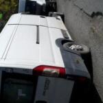 FIAT DUKATO MAXI AKIS TASIYICI SAĞ SOL AMATISOR