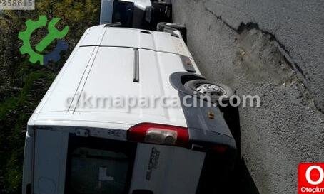 Fiat Ducato Sağ Taşıyıcı çıkma parça
