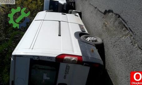 Fiat Ducato Sağ Taşıyıcı çıkma parça
