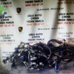 Fiat Ege  komple tesisat 1,3