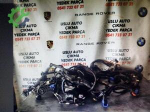Fiat Ege  komple tesisat 1,3