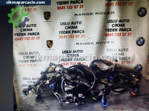 Fiat Egea Motor Tesisatı çıkma parça