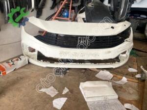 Fiat Ege ön tampon çıkma orjinal