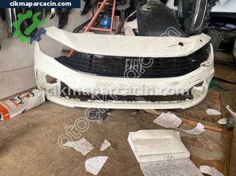 Fiat Egea Ön Tampon çıkma parça