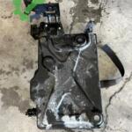 2014 Volkswagen Transporter Arka Cam Çıkma Parça Samsun