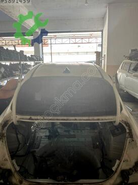 Fiat Egea Arka Cam çıkma parça
