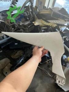FİAT EGEA 1.3 2022 ARKA İÇ PLASTİK HATASIZ ORJİNAL ÇIKMA