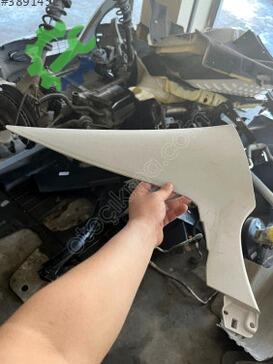 Fiat Egea Trim çıkma parça