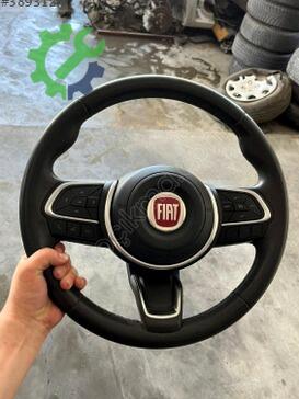 Fiat Egea Direksiyon Simidi çıkma parça