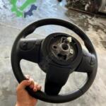 2000 Fiat Egea Direksiyon Simidi Çıkma Parça Samsun
