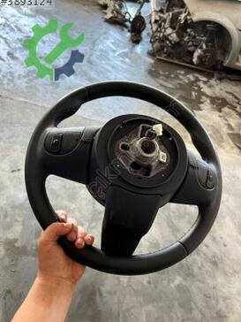 Fiat Egea Direksiyon Simidi çıkma parça
