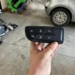Fiat Fiorino Anahtar Çıkma Parça Diyarbakır