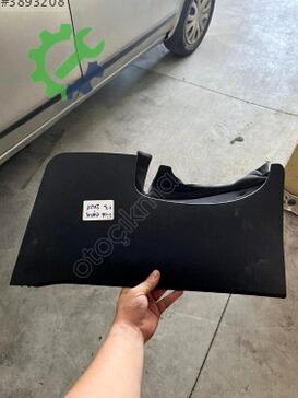 Fiat Egea İç Plastik çıkma parça