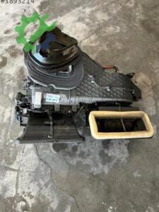 FİAT EGEA 1.3 2022 KALORİFER KAZANI HATASIZ ORJİNAL ÇIKMA