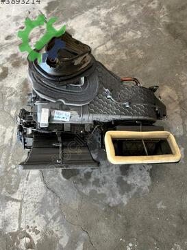 Fiat Egea Kalorifer Kutusu çıkma parça