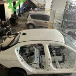 2015 Fiat Egea Ön Tampon Çıkma Parça İzmir