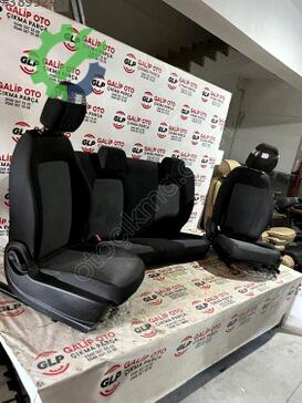 Fiat Egea Koltuk çıkma parça