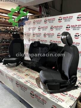 Fiat Egea Koltuk çıkma parça
