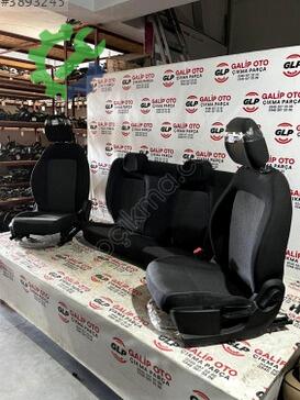 Fiat Egea Koltuk çıkma parça