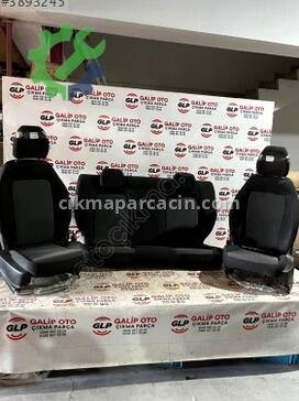 Fiat Egea Koltuk çıkma parça