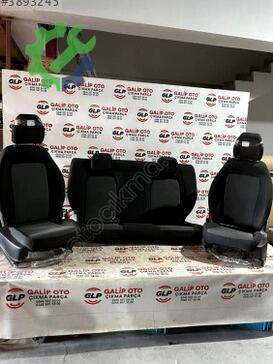 Fiat Egea Koltuk çıkma parça