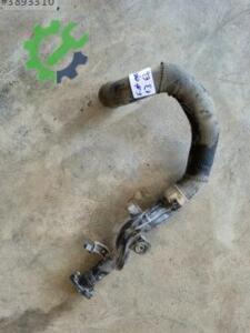 FİAT EGEA 1.3 2022 MOTOR BORUSU HATASIZ ORJİNAL ÇIKMA