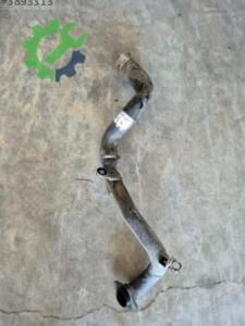 FİAT EGEA 1.3 2022 MOTOR BORUSU HATASIZ ORJİNAL ÇIKMA