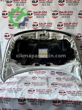 Fiat Egea Ön Kaput çıkma parça