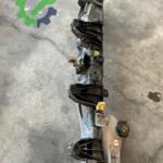 2005 Fiat Doblo Ön Panel Çıkma Parça Van