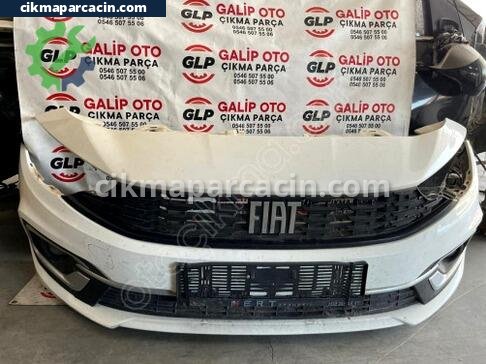 Fiat Egea Ön Tampon çıkma parça