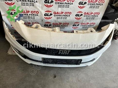 Fiat Egea Ön Tampon çıkma parça